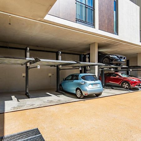 Апартаменты Bonfim Living - Great Location, Al Fresco Dining And Free Private Parking Порту Экстерьер фото
