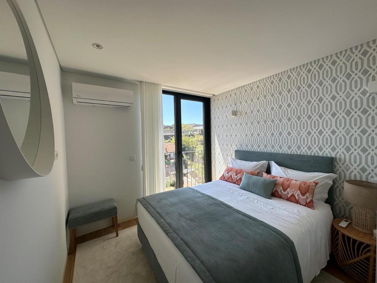 Апартаменты Bonfim Living - Great Location, Al Fresco Dining And Free Private Parking Порту Экстерьер фото