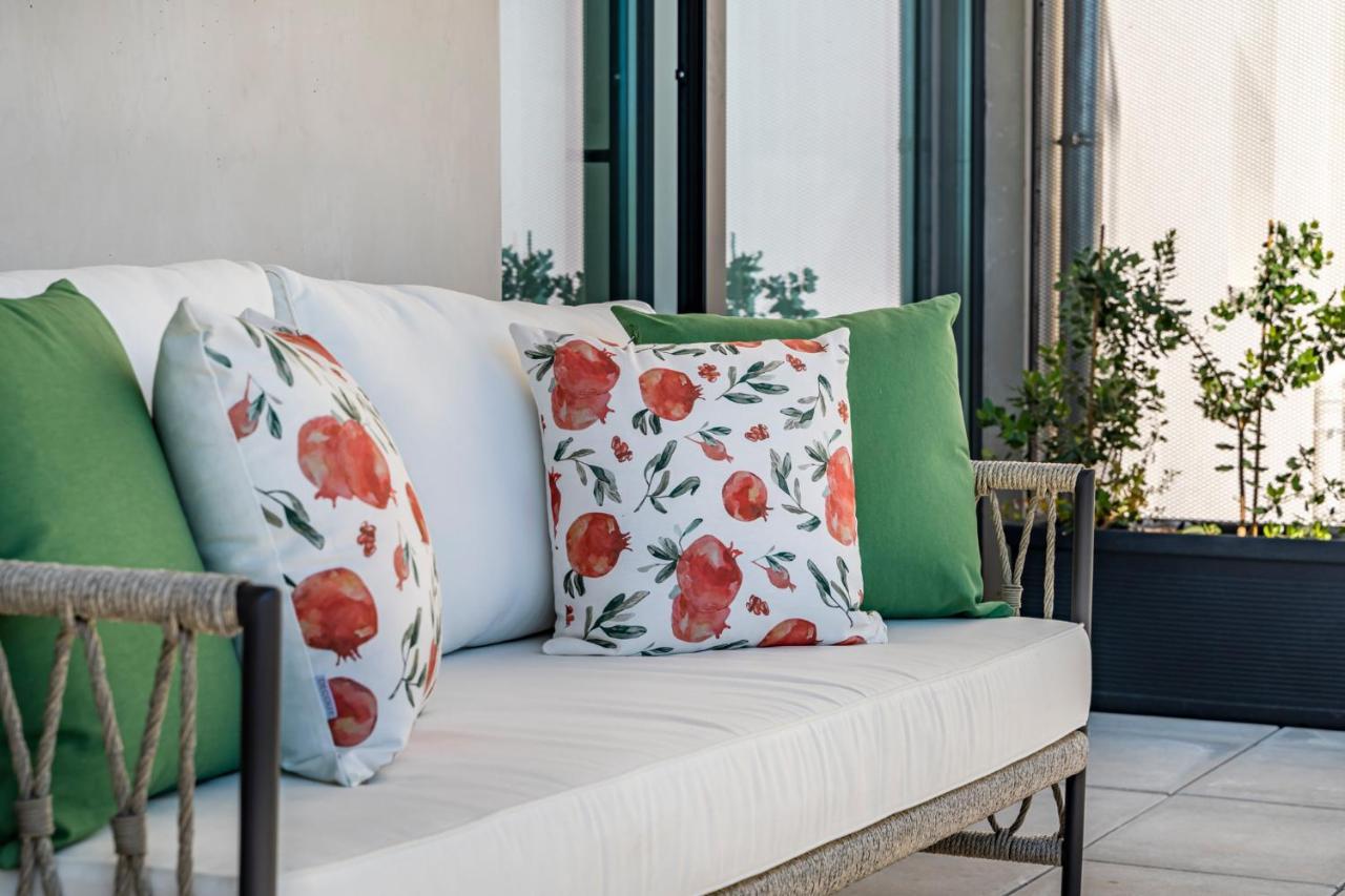 Апартаменты Bonfim Living - Great Location, Al Fresco Dining And Free Private Parking Порту Экстерьер фото
